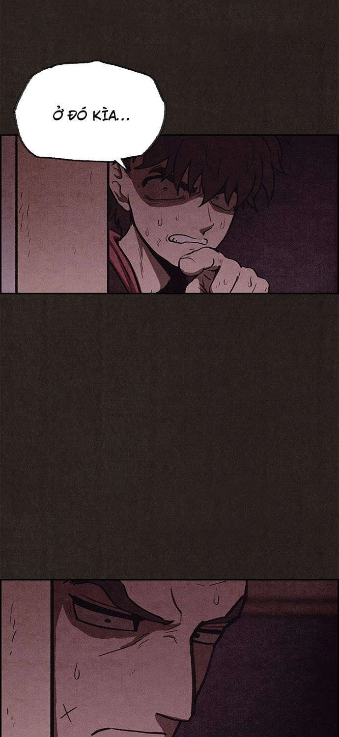 Quái Vật Tại Chung Cư Xanh Chapter 44 - 81