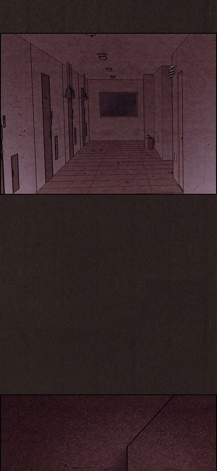 Quái Vật Tại Chung Cư Xanh Chapter 44 - 85