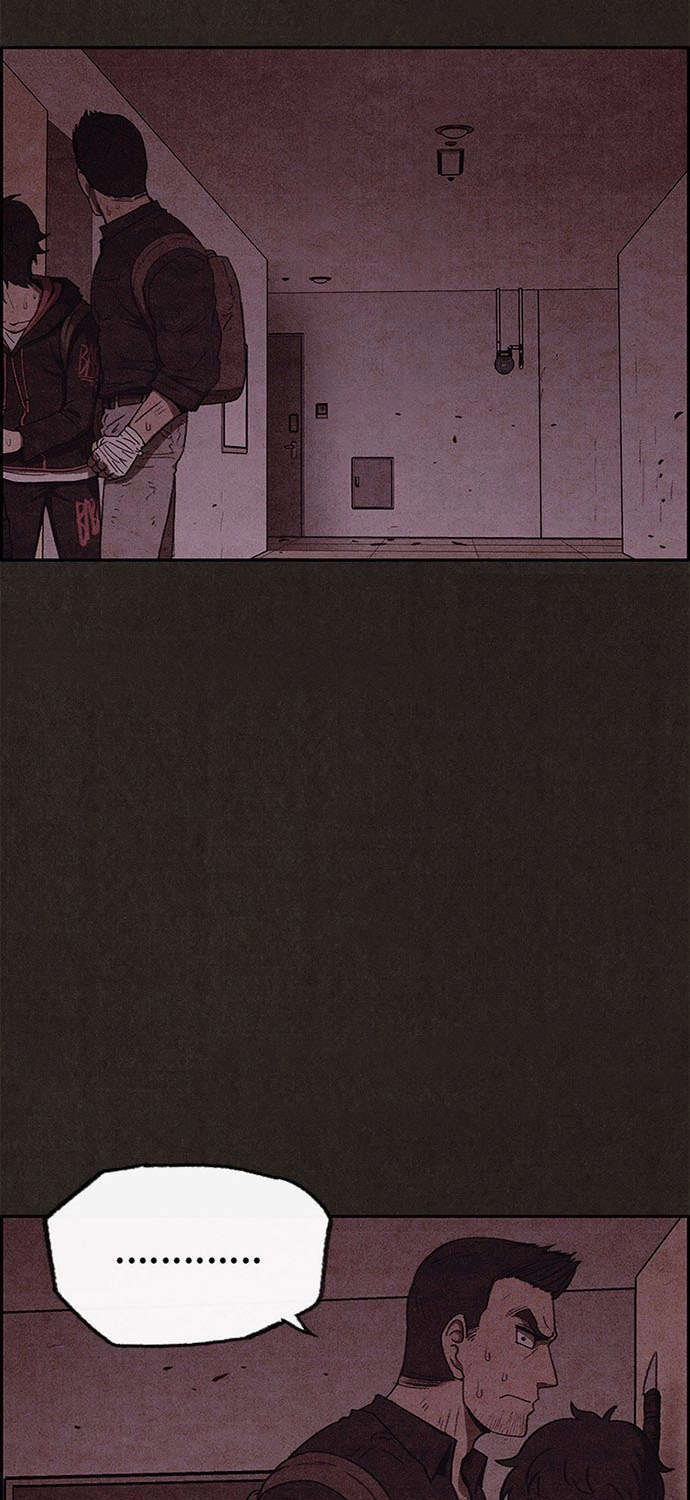 Quái Vật Tại Chung Cư Xanh Chapter 44 - 93