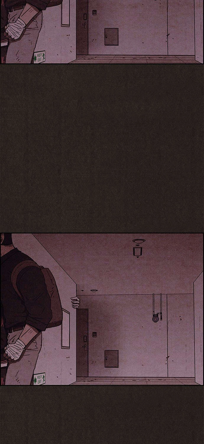 Quái Vật Tại Chung Cư Xanh Chapter 44 - 99