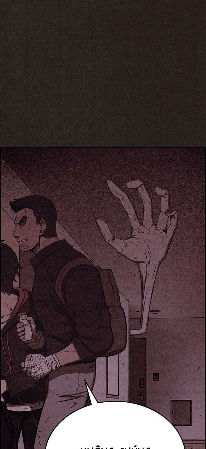 Quái Vật Tại Chung Cư Xanh Chapter 44 - 105