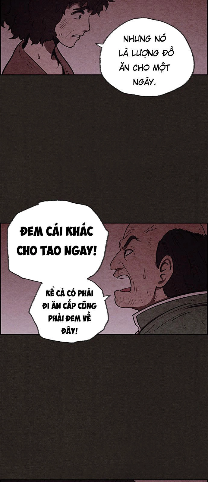 Quái Vật Tại Chung Cư Xanh Chapter 45 - 9