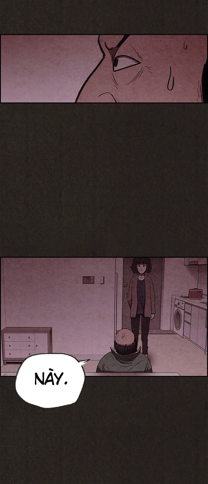 Quái Vật Tại Chung Cư Xanh Chapter 45 - 11