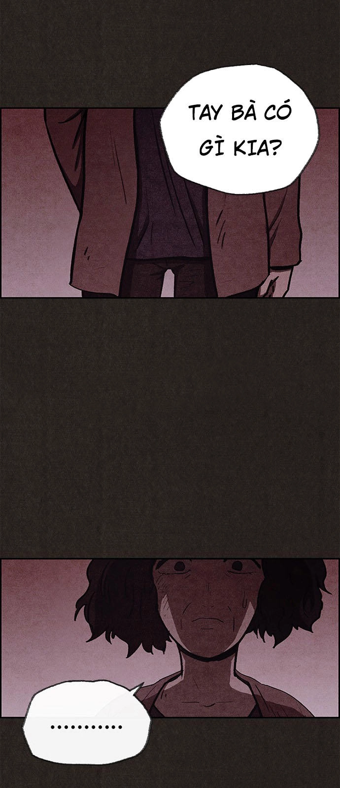 Quái Vật Tại Chung Cư Xanh Chapter 45 - 12