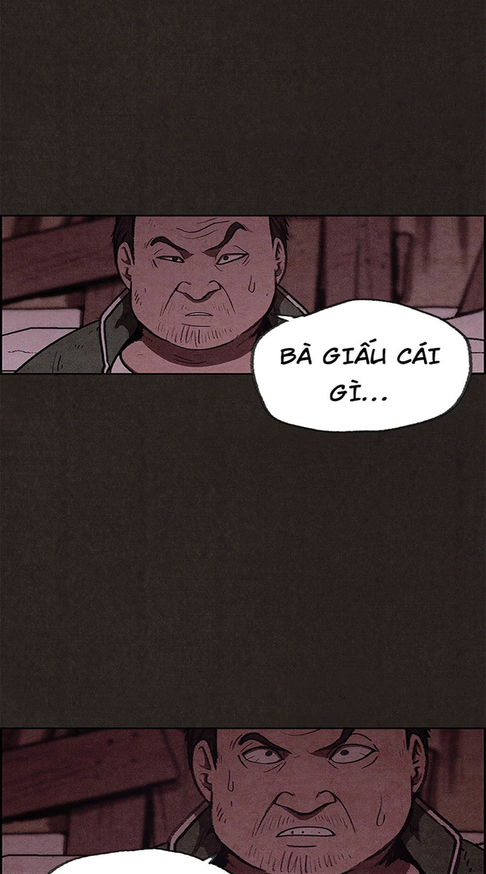 Quái Vật Tại Chung Cư Xanh Chapter 45 - 13