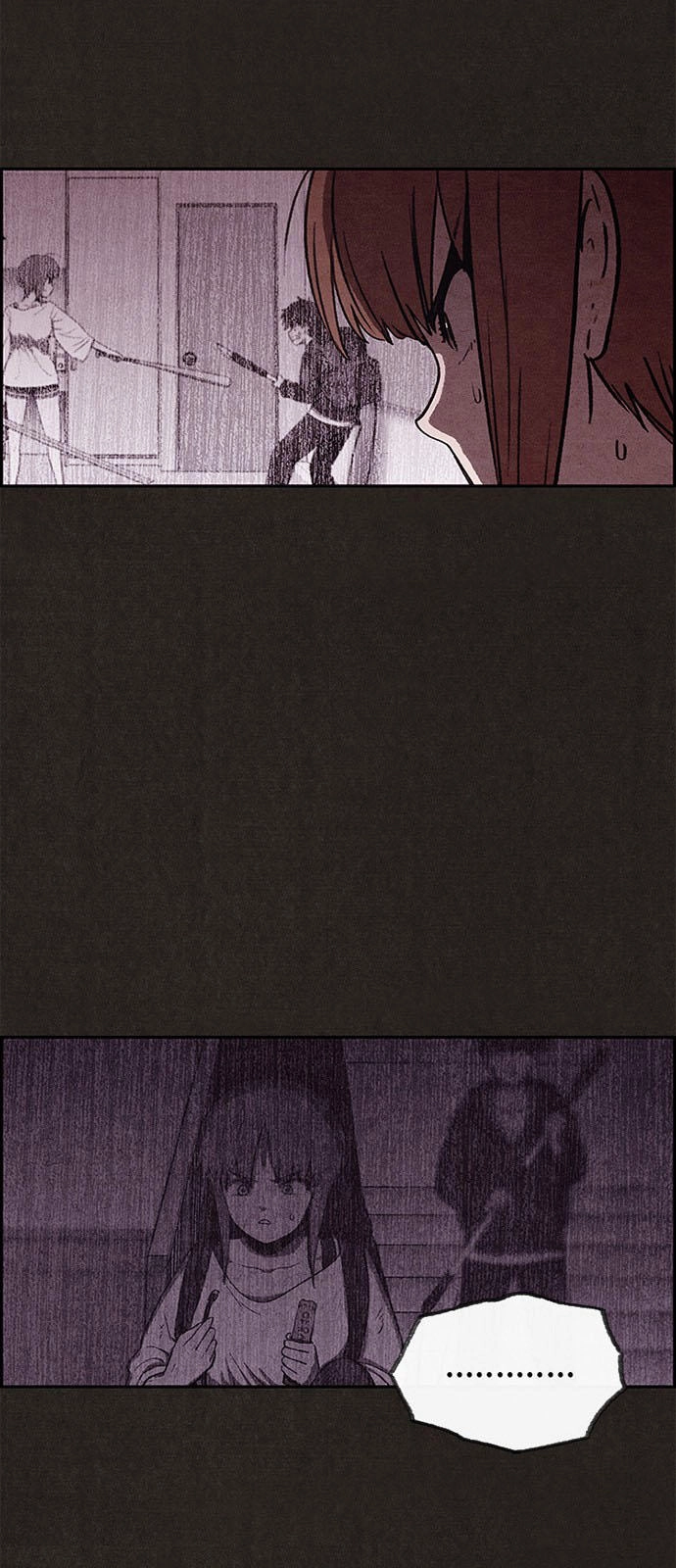 Quái Vật Tại Chung Cư Xanh Chapter 45 - 23