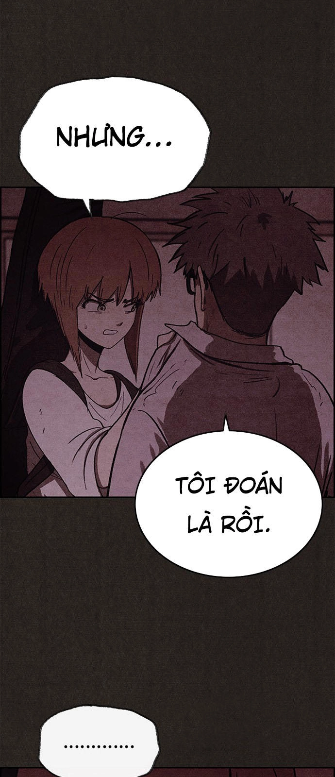 Quái Vật Tại Chung Cư Xanh Chapter 45 - 24