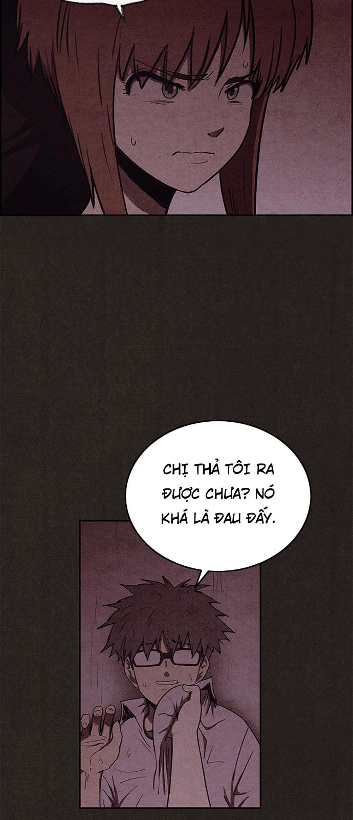 Quái Vật Tại Chung Cư Xanh Chapter 45 - 25