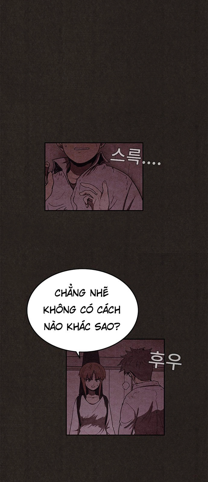 Quái Vật Tại Chung Cư Xanh Chapter 45 - 26