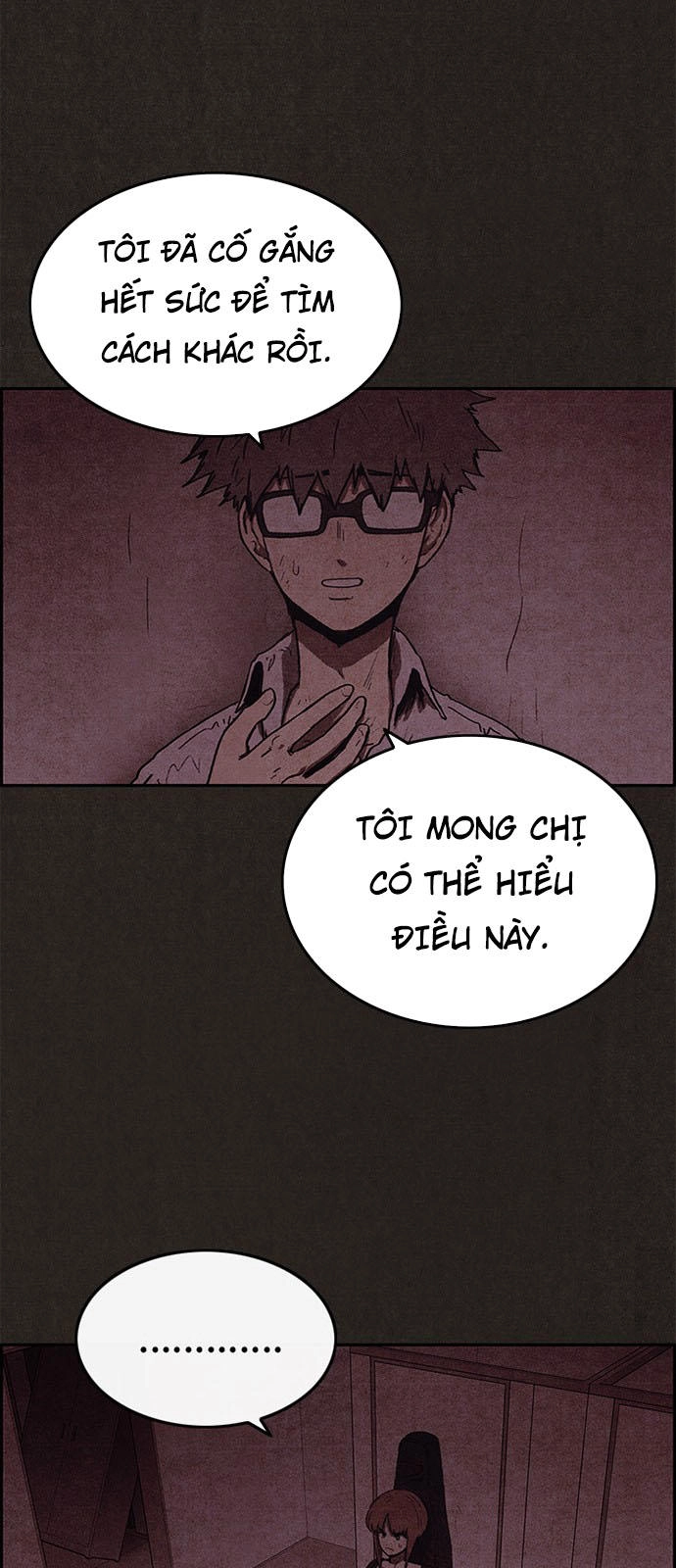 Quái Vật Tại Chung Cư Xanh Chapter 45 - 27