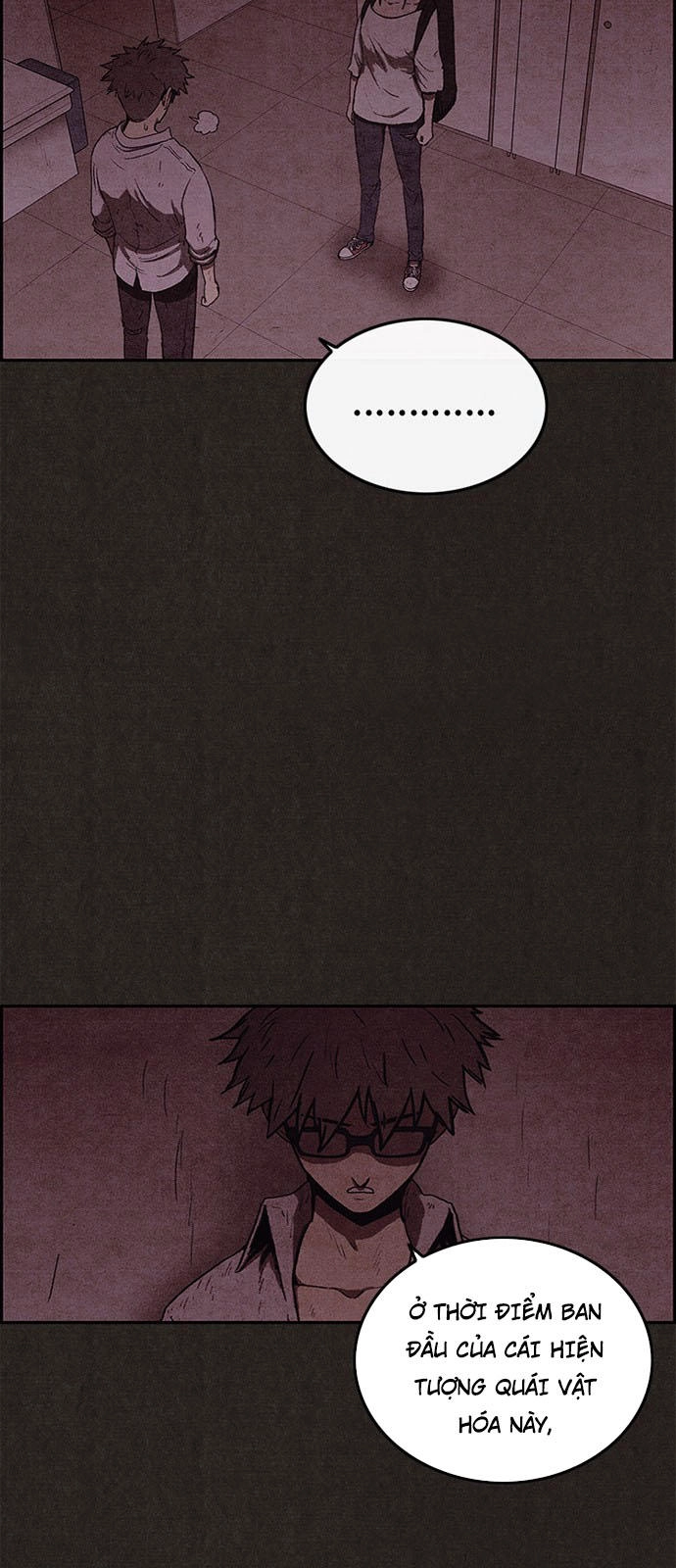 Quái Vật Tại Chung Cư Xanh Chapter 45 - 28