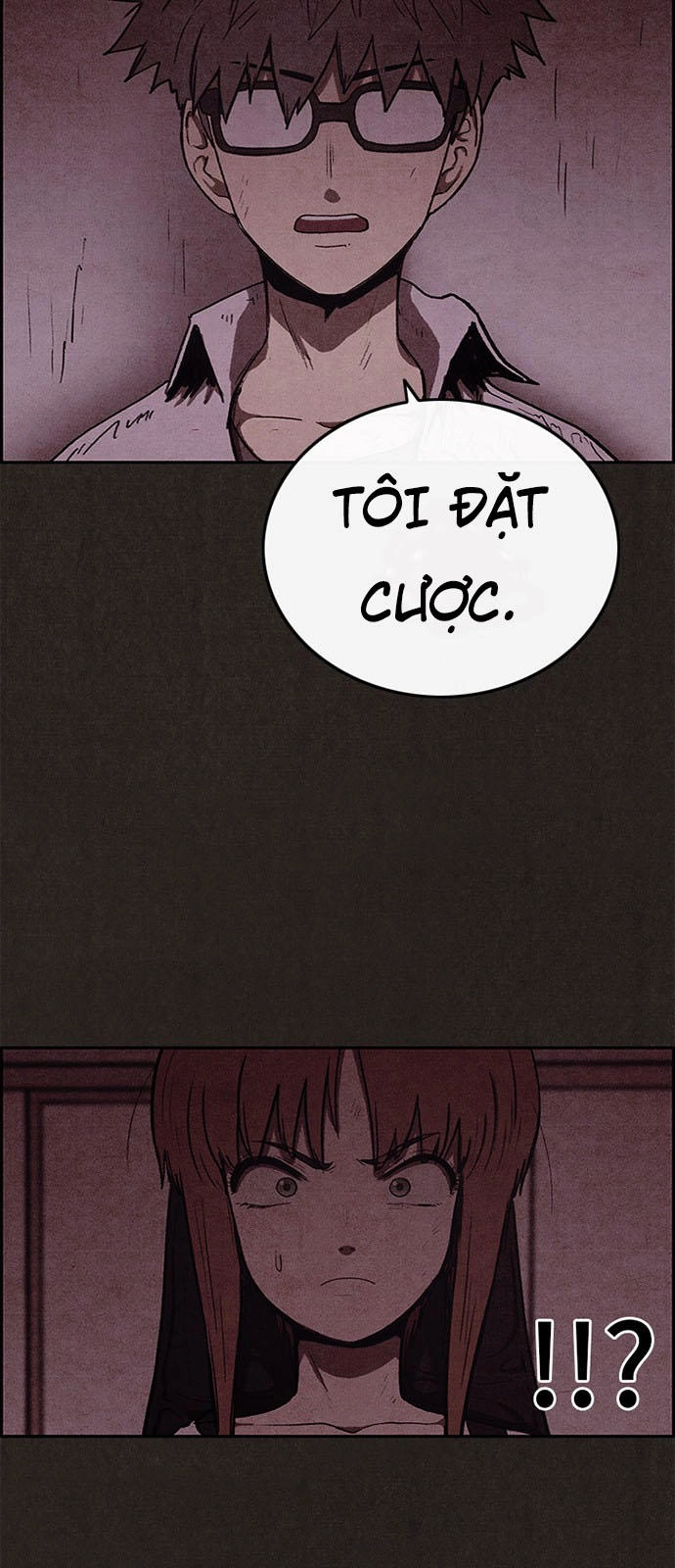 Quái Vật Tại Chung Cư Xanh Chapter 45 - 34