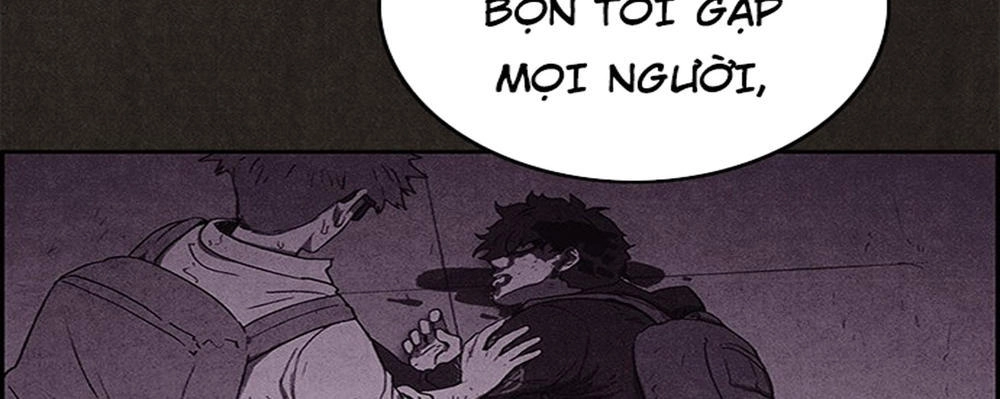 Quái Vật Tại Chung Cư Xanh Chapter 45 - 37