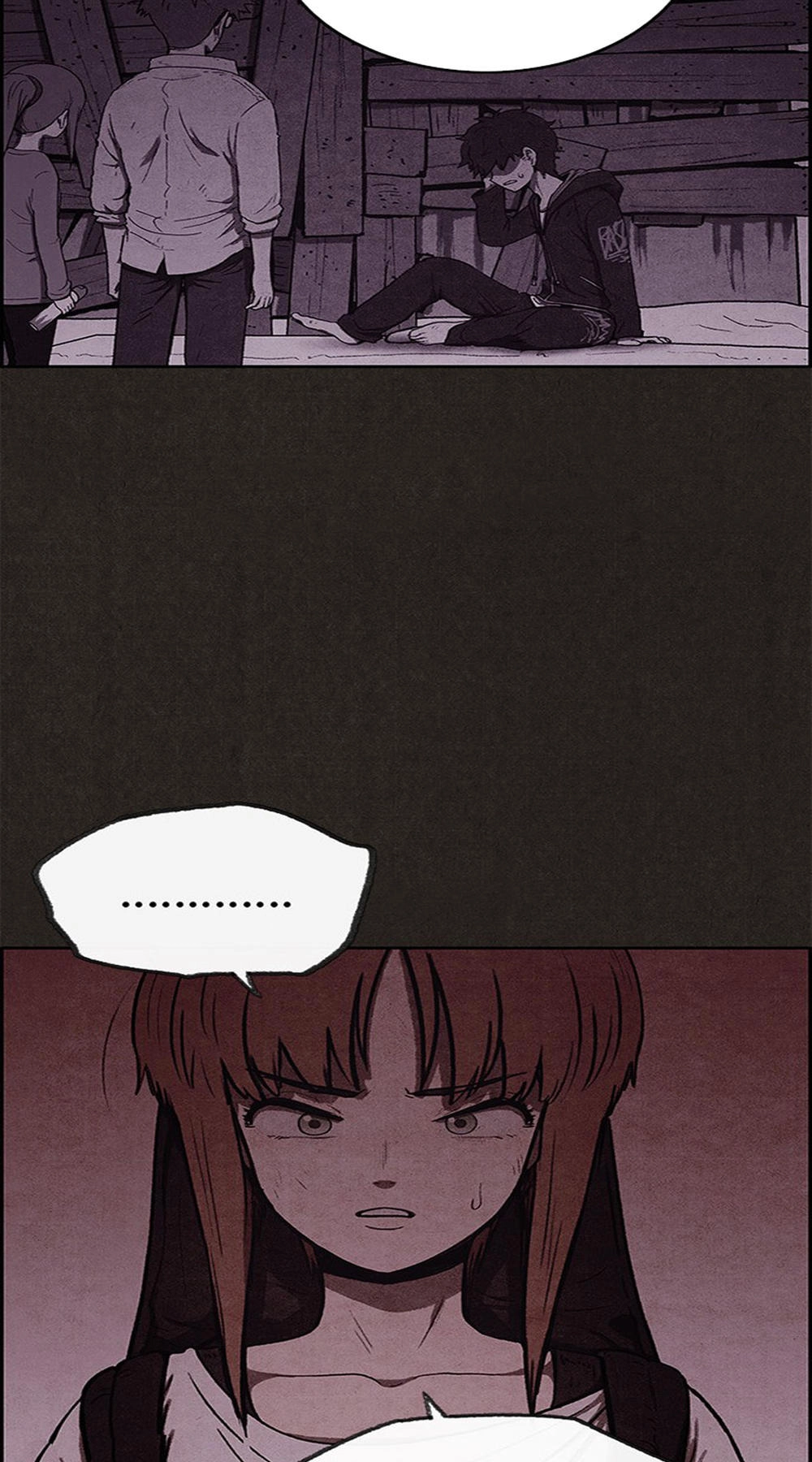 Quái Vật Tại Chung Cư Xanh Chapter 45 - 39