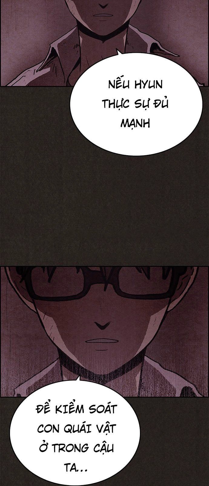 Quái Vật Tại Chung Cư Xanh Chapter 45 - 43