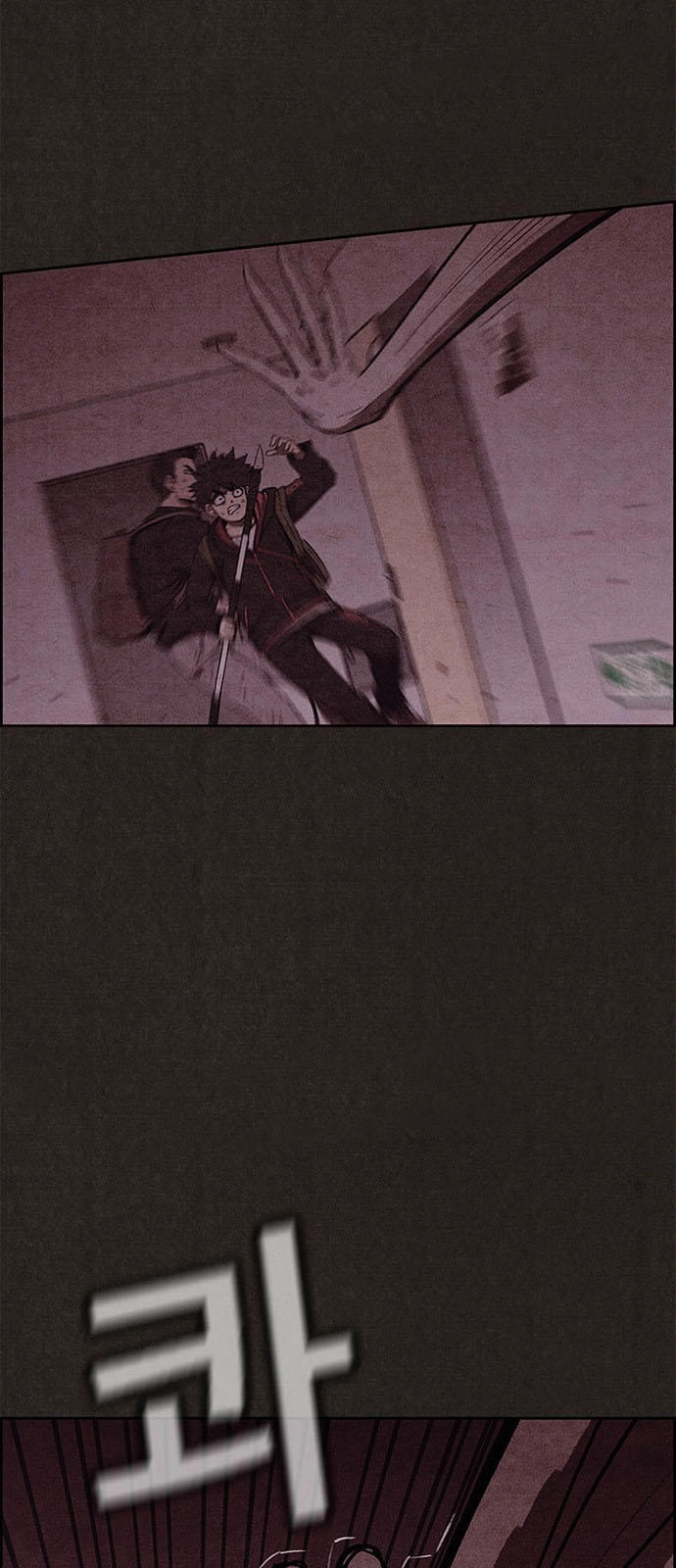 Quái Vật Tại Chung Cư Xanh Chapter 45 - 45