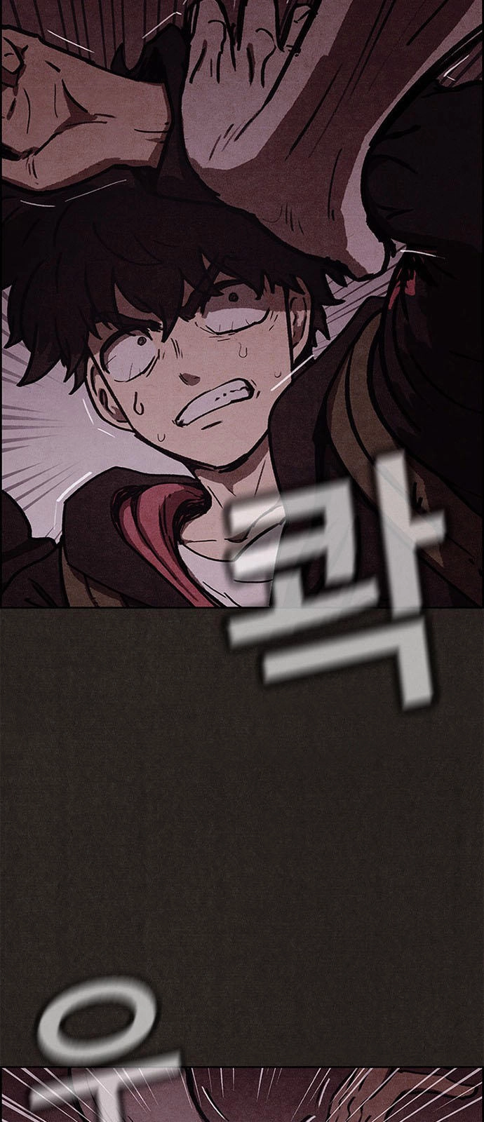 Quái Vật Tại Chung Cư Xanh Chapter 45 - 46