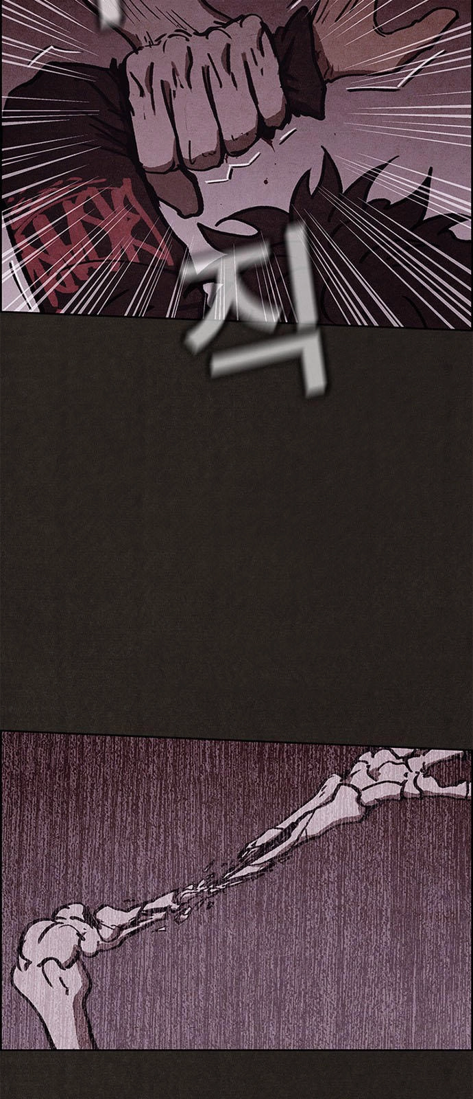 Quái Vật Tại Chung Cư Xanh Chapter 45 - 47