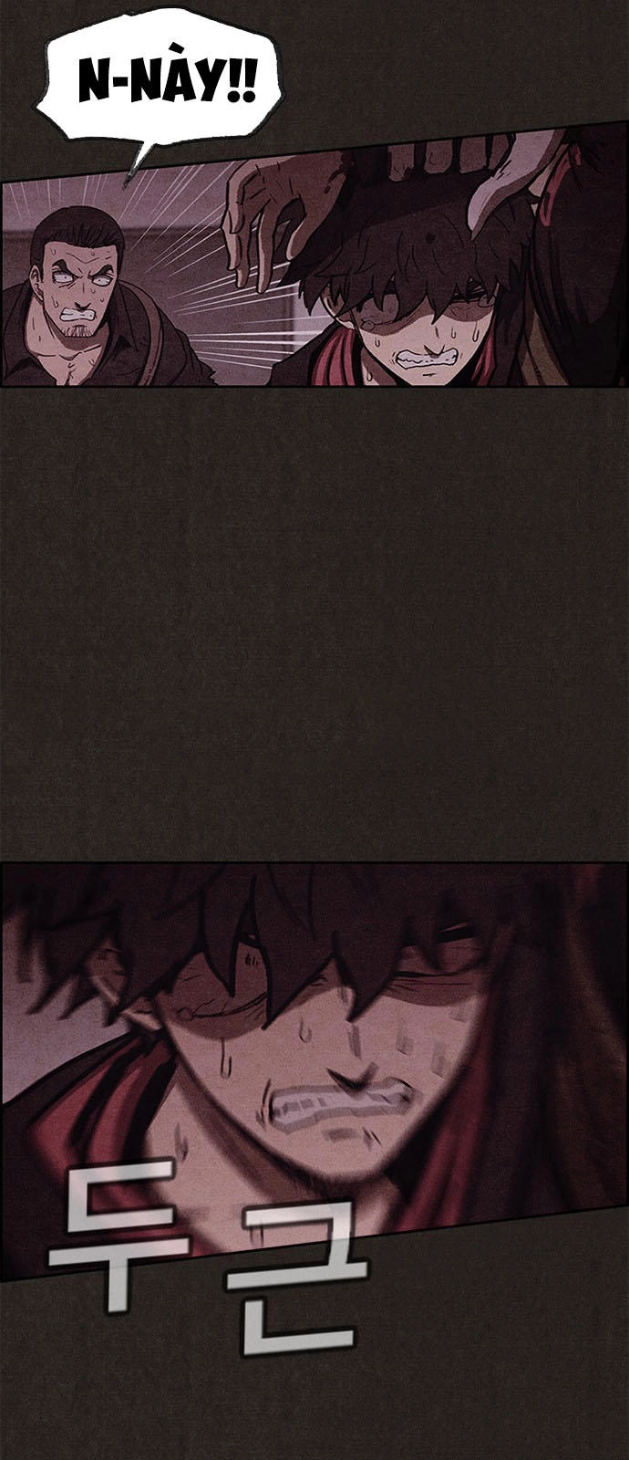 Quái Vật Tại Chung Cư Xanh Chapter 45 - 49