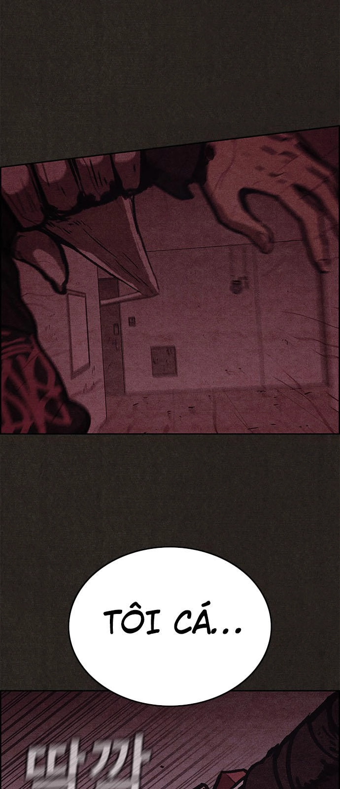 Quái Vật Tại Chung Cư Xanh Chapter 45 - 50