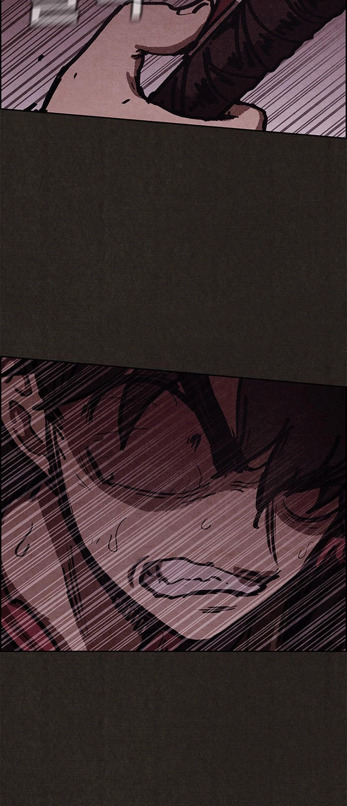 Quái Vật Tại Chung Cư Xanh Chapter 45 - 51