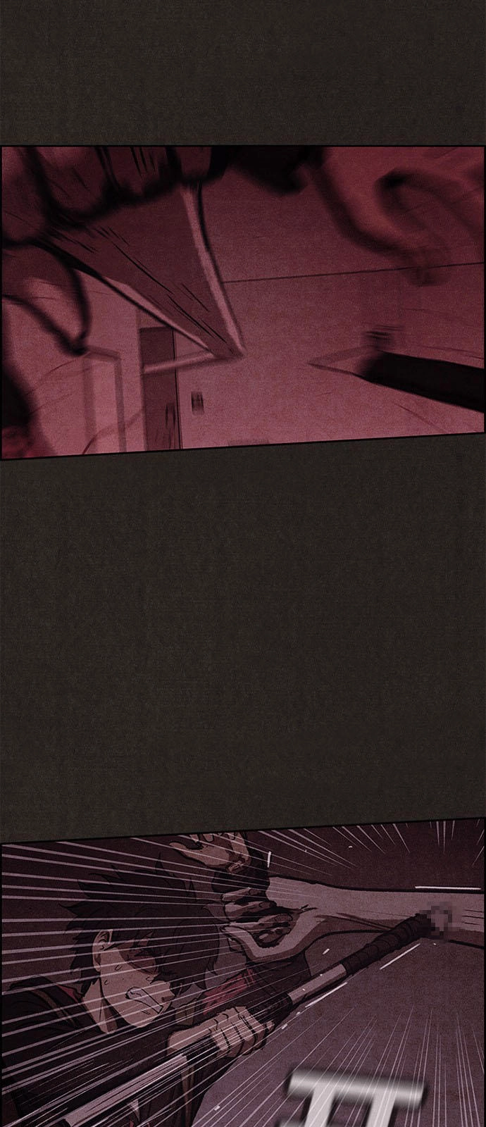 Quái Vật Tại Chung Cư Xanh Chapter 45 - 52