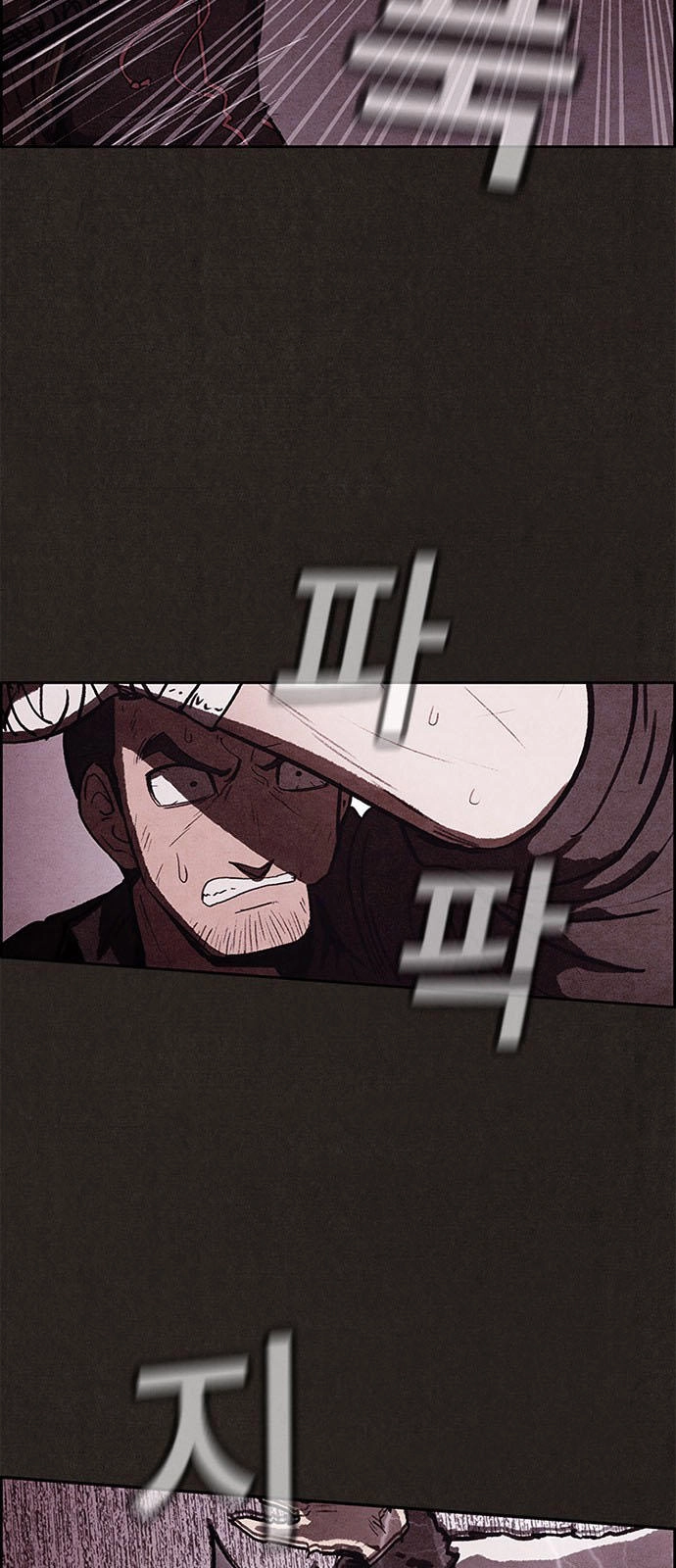 Quái Vật Tại Chung Cư Xanh Chapter 45 - 53