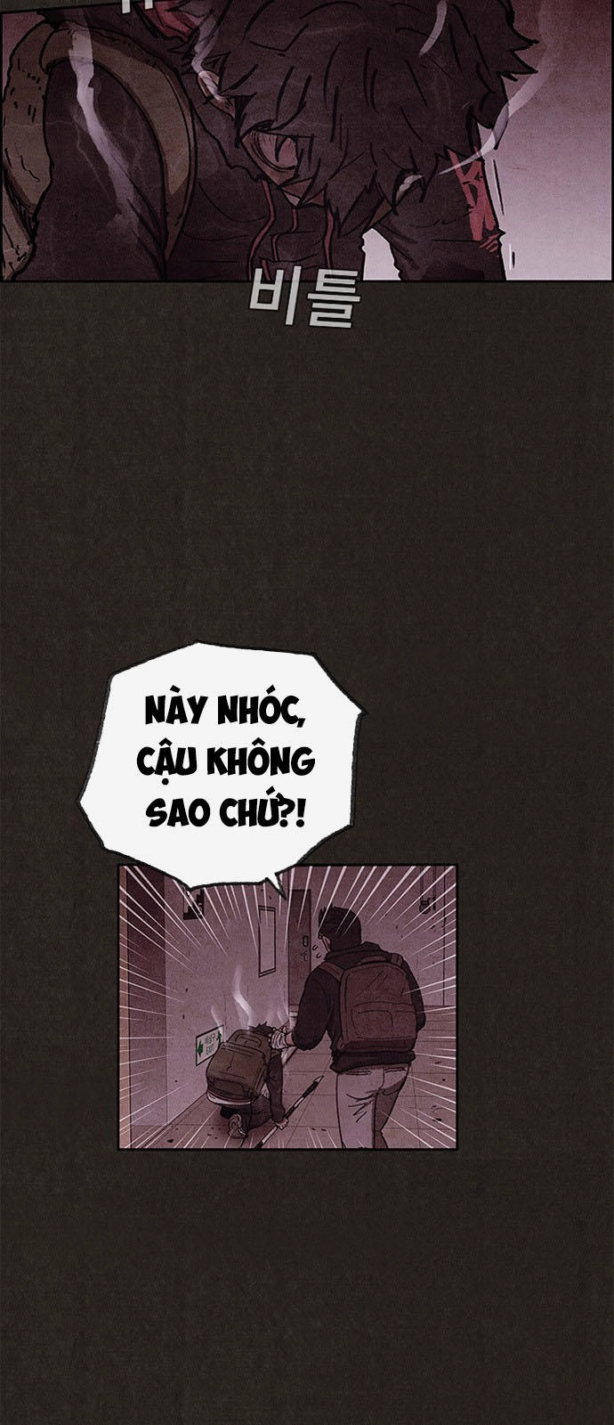 Quái Vật Tại Chung Cư Xanh Chapter 46 - 11