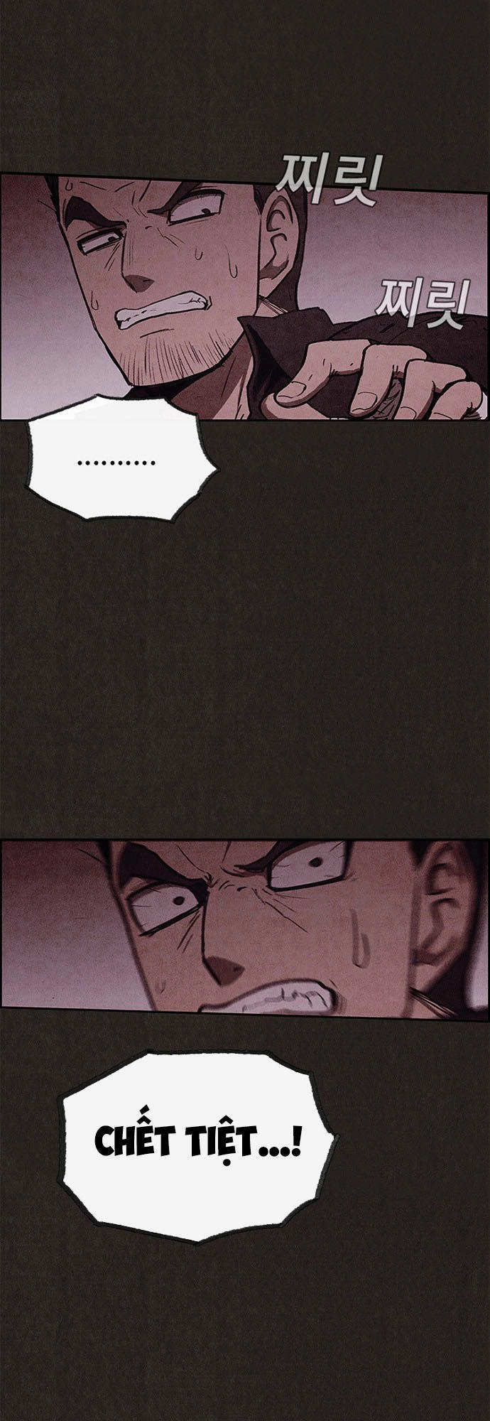 Quái Vật Tại Chung Cư Xanh Chapter 46 - 13