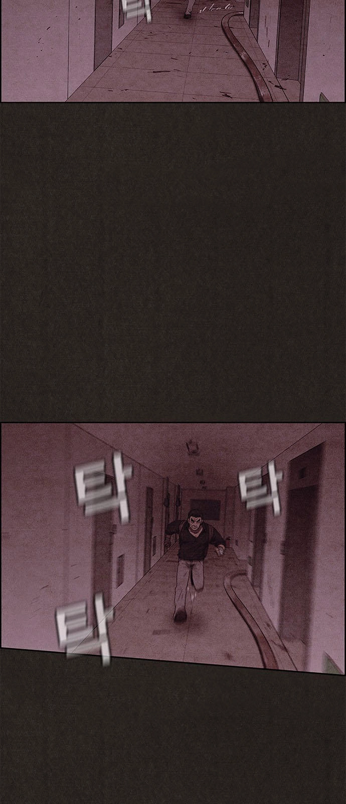 Quái Vật Tại Chung Cư Xanh Chapter 46 - 16