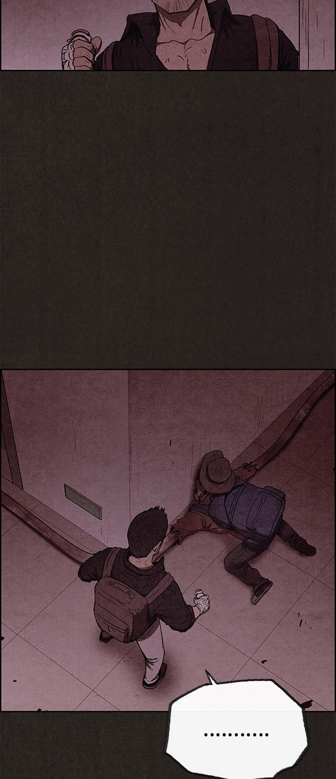 Quái Vật Tại Chung Cư Xanh Chapter 46 - 18