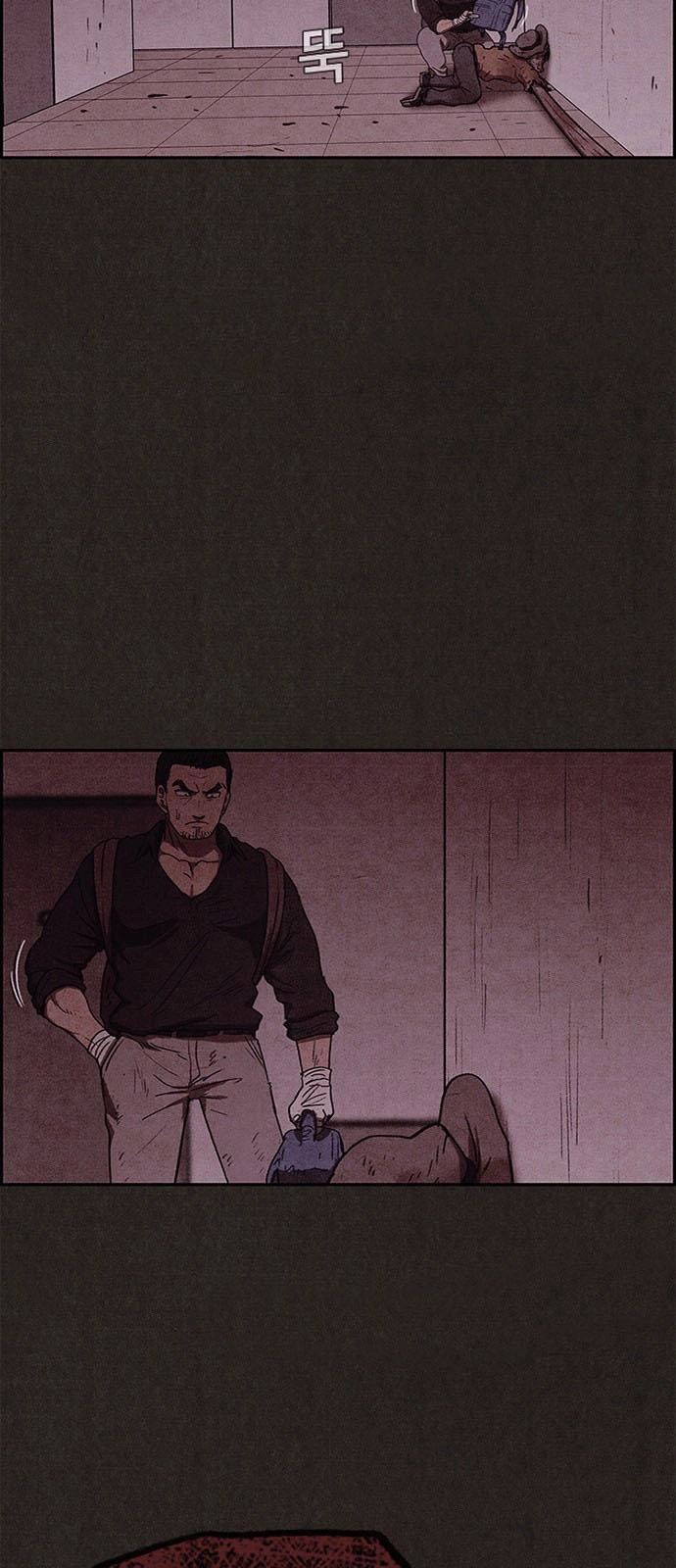 Quái Vật Tại Chung Cư Xanh Chapter 46 - 23