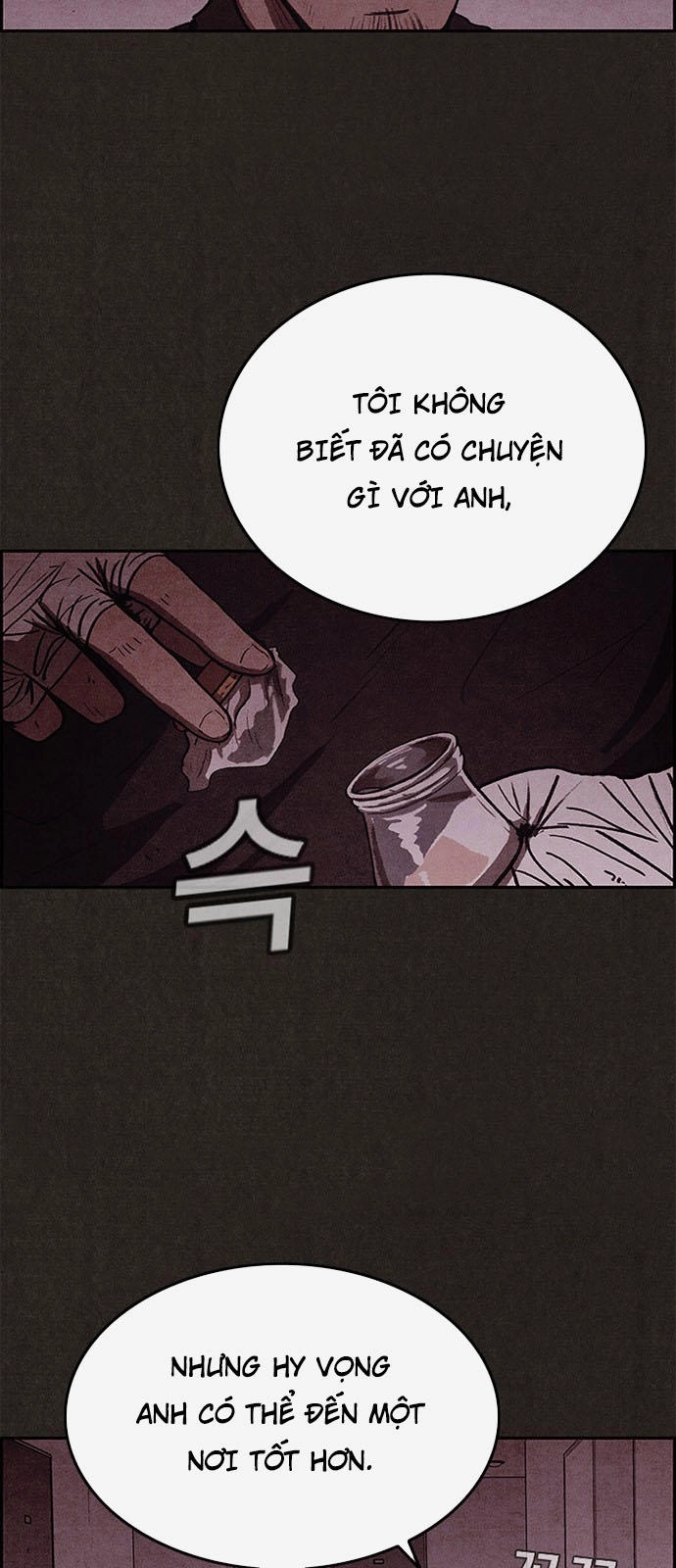 Quái Vật Tại Chung Cư Xanh Chapter 46 - 25