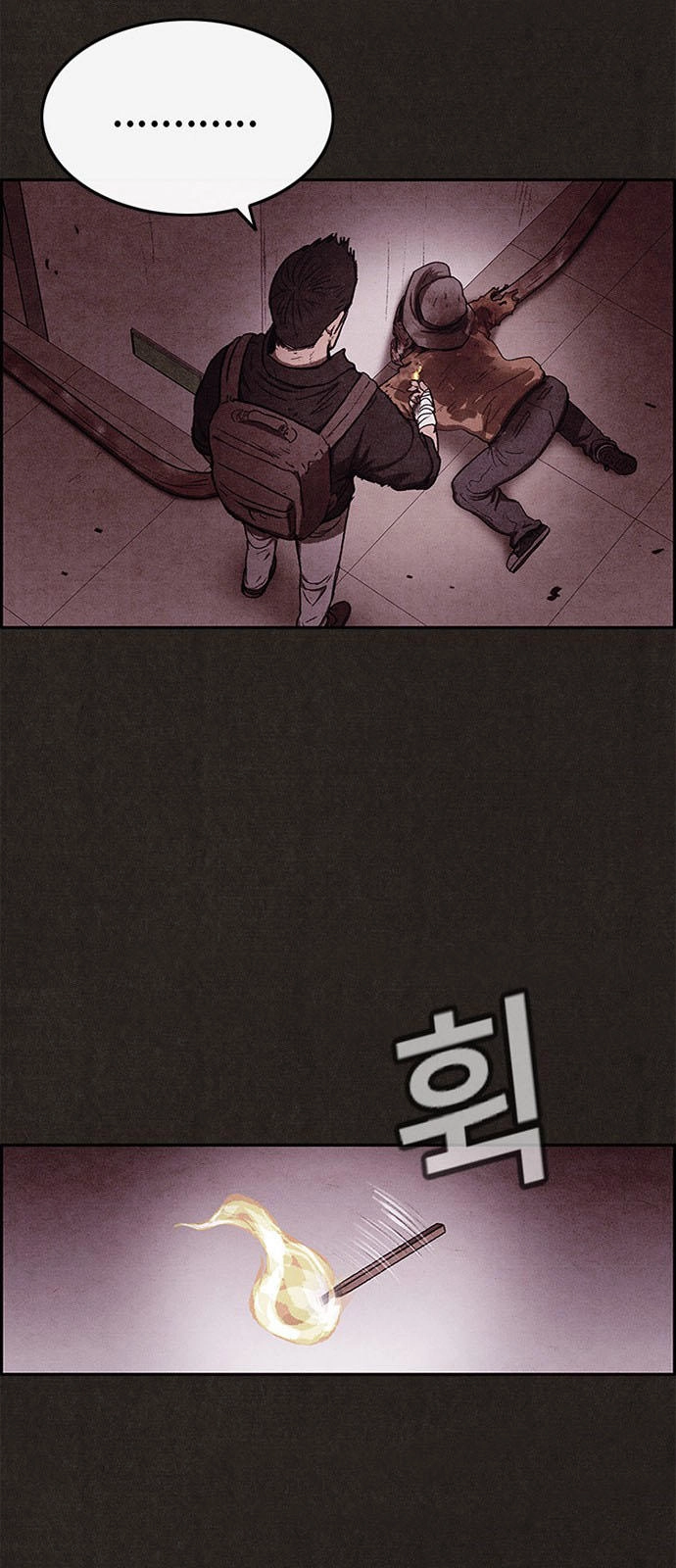 Quái Vật Tại Chung Cư Xanh Chapter 46 - 27