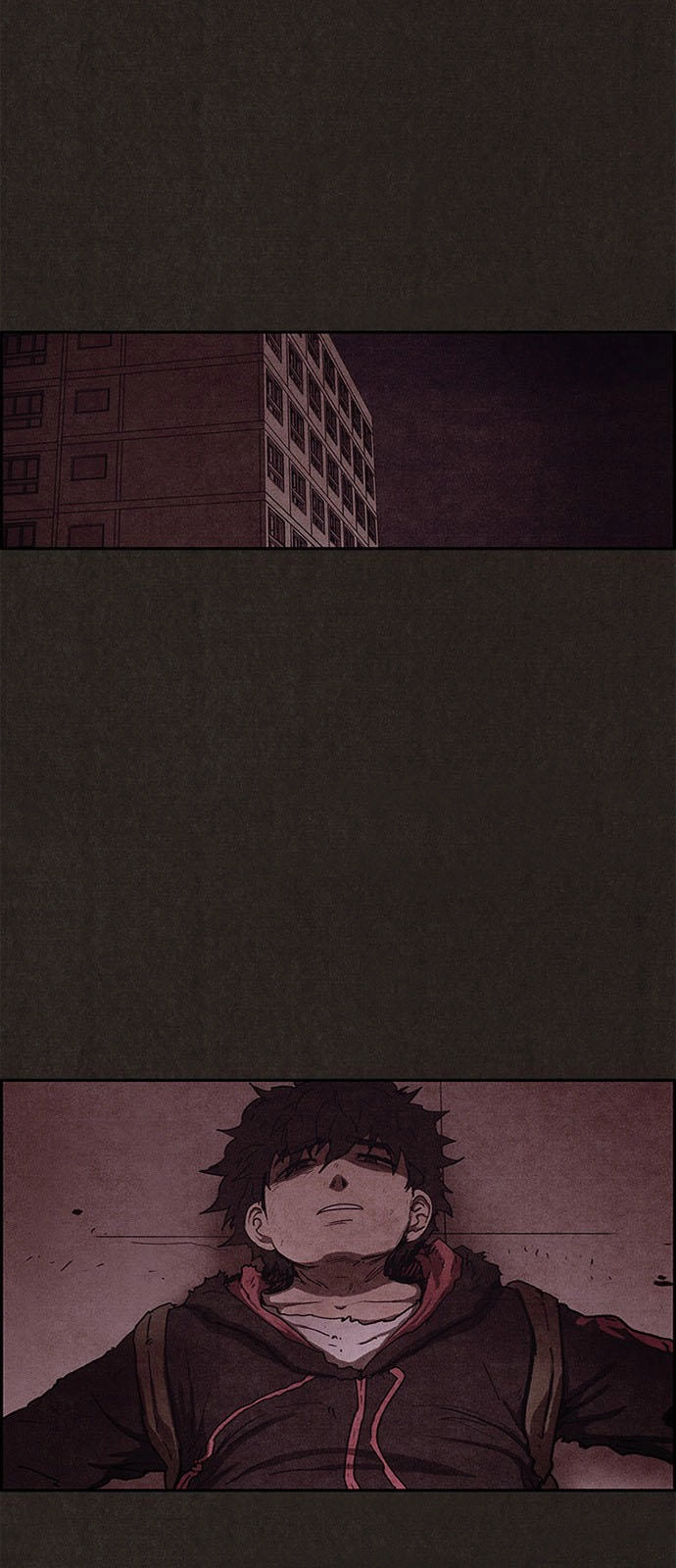 Quái Vật Tại Chung Cư Xanh Chapter 46 - 29