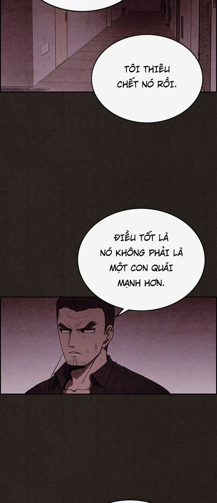 Quái Vật Tại Chung Cư Xanh Chapter 46 - 35