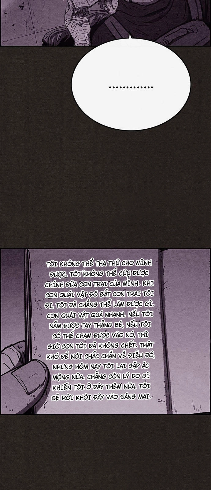 Quái Vật Tại Chung Cư Xanh Chapter 46 - 39