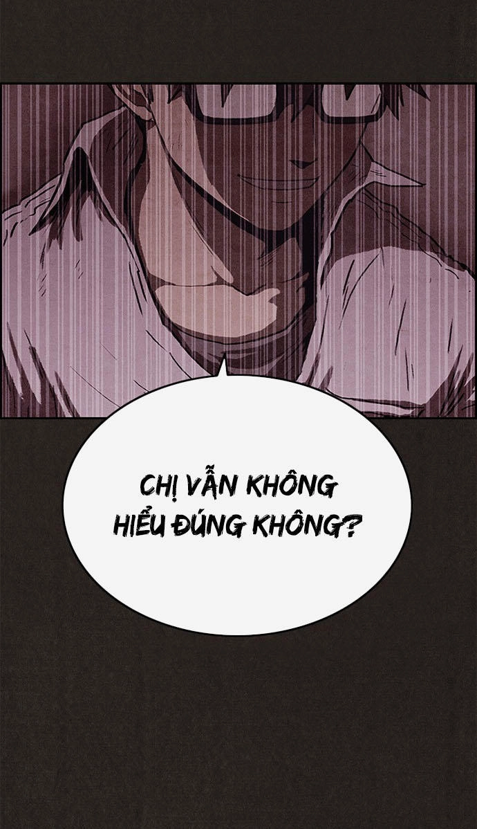 Quái Vật Tại Chung Cư Xanh Chapter 46 - 55