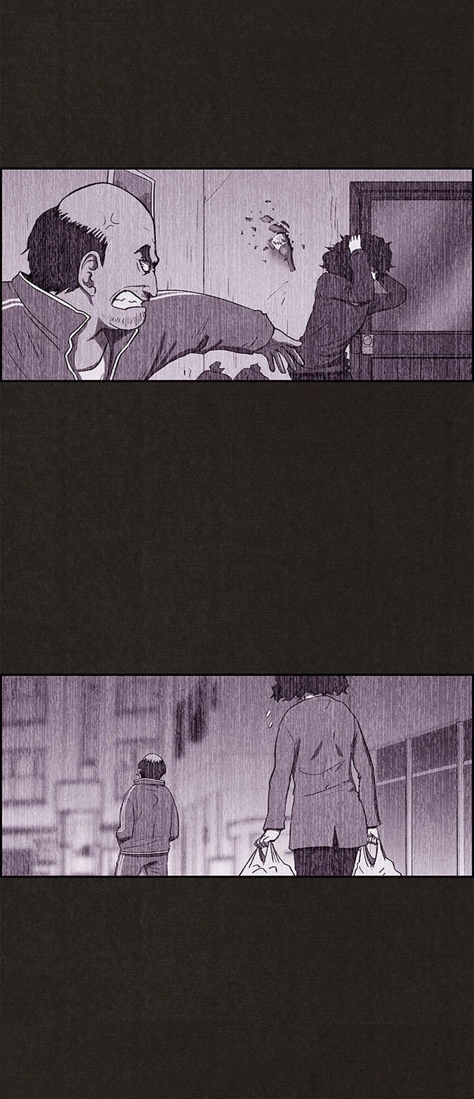 Quái Vật Tại Chung Cư Xanh Chapter 46 - 60