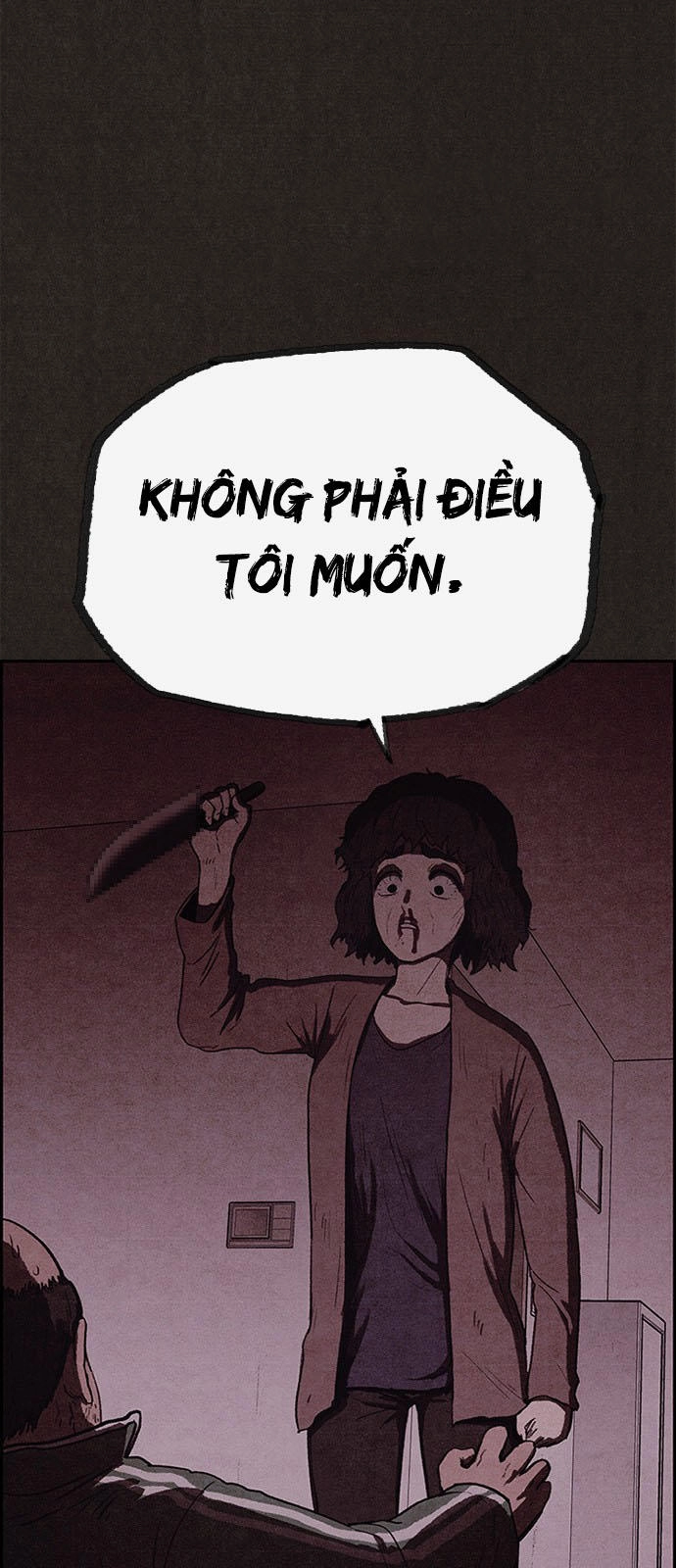 Quái Vật Tại Chung Cư Xanh Chapter 46 - 63