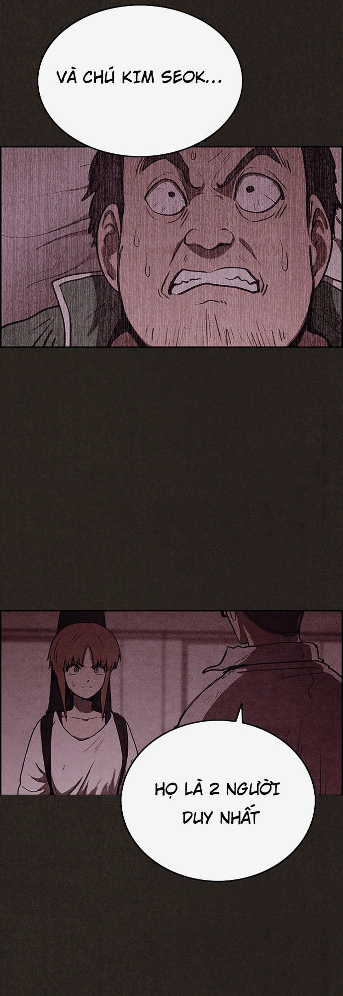 Quái Vật Tại Chung Cư Xanh Chapter 46 - 65