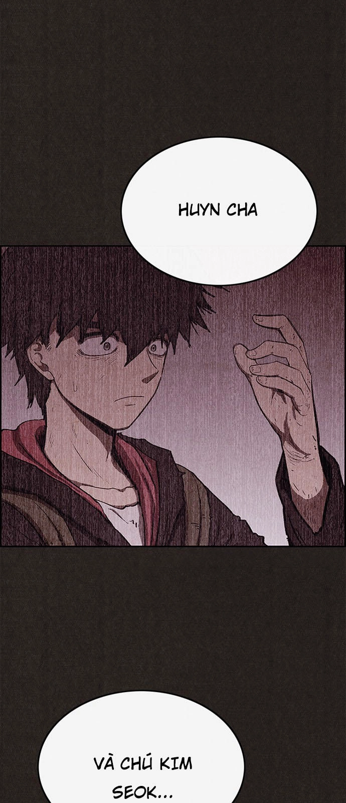 Quái Vật Tại Chung Cư Xanh Chapter 47 - 1