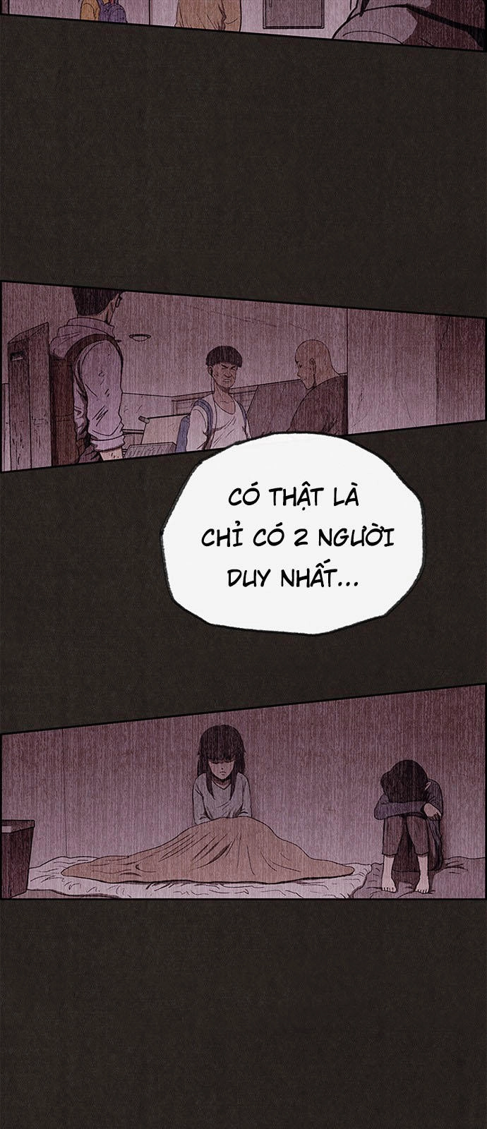 Quái Vật Tại Chung Cư Xanh Chapter 47 - 2