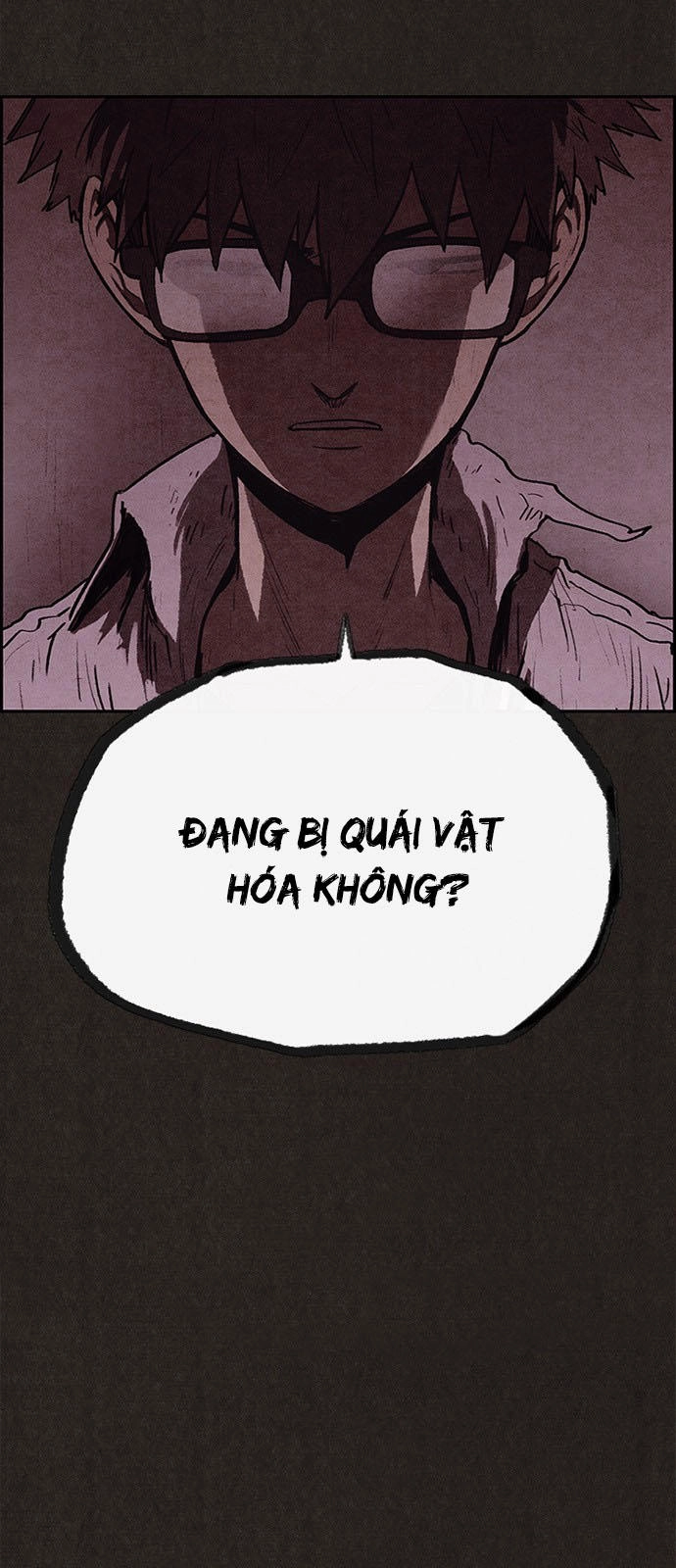 Quái Vật Tại Chung Cư Xanh Chapter 47 - 3