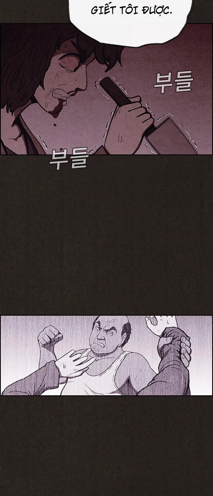 Quái Vật Tại Chung Cư Xanh Chapter 47 - 7