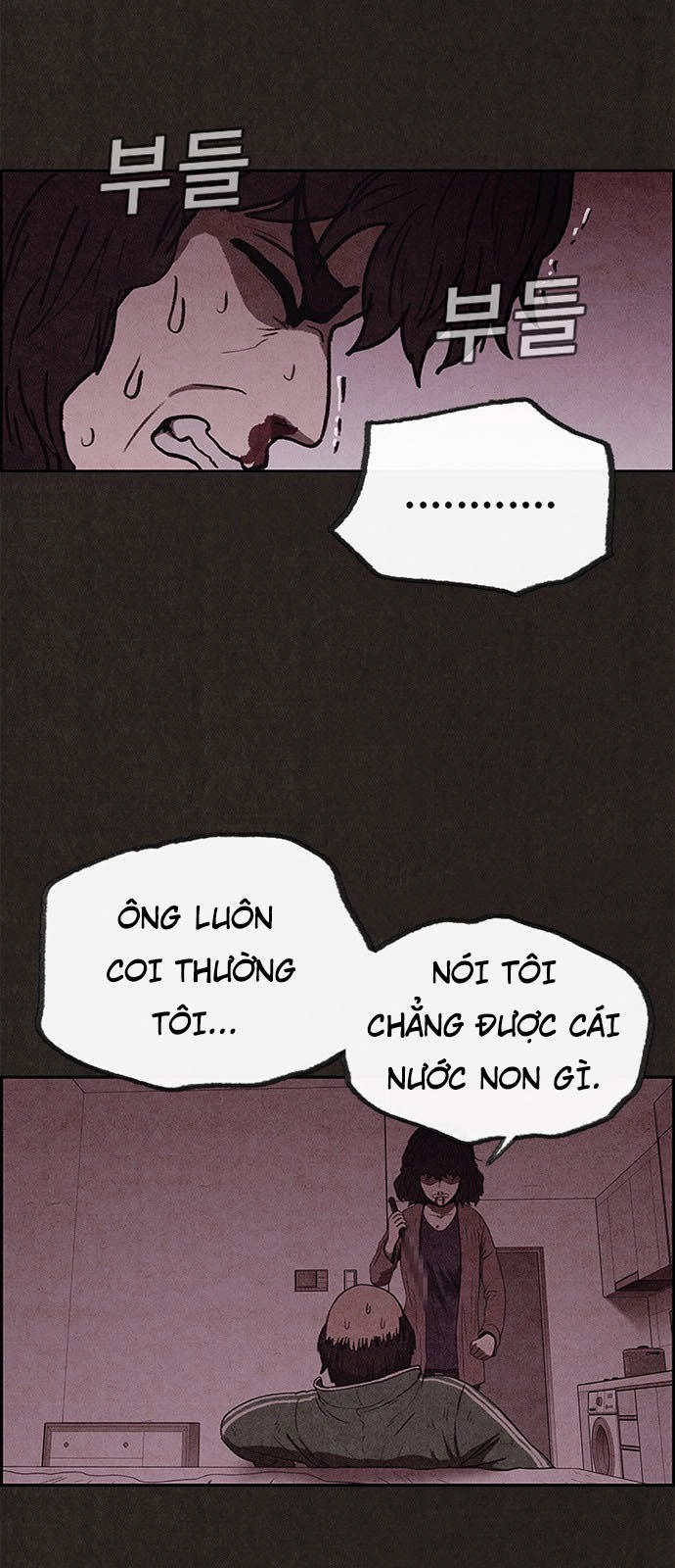 Quái Vật Tại Chung Cư Xanh Chapter 47 - 8