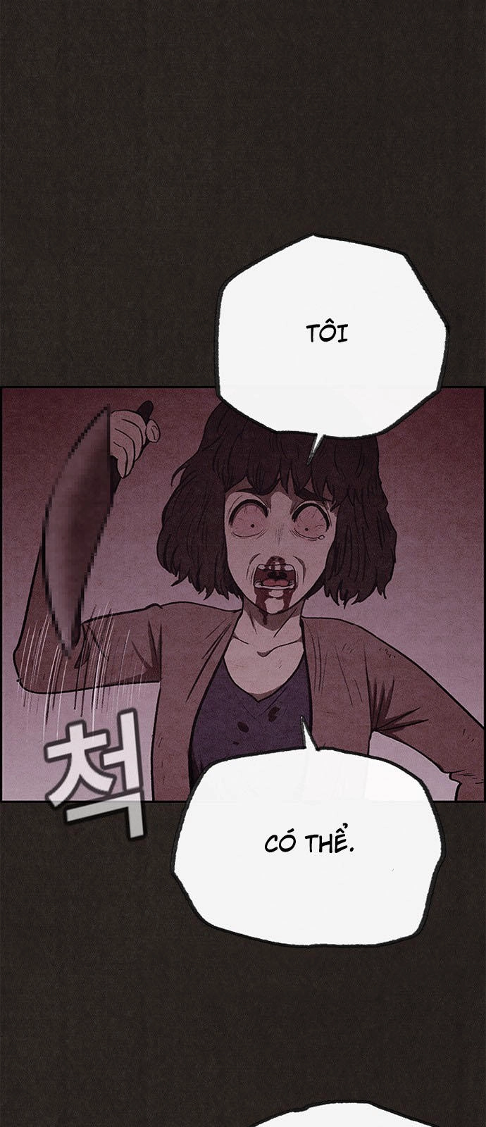 Quái Vật Tại Chung Cư Xanh Chapter 47 - 9