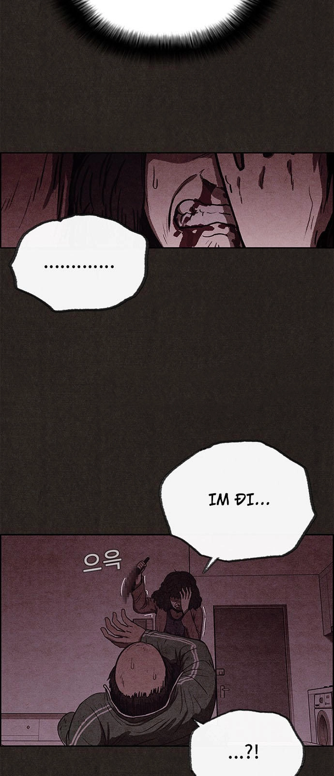 Quái Vật Tại Chung Cư Xanh Chapter 47 - 16