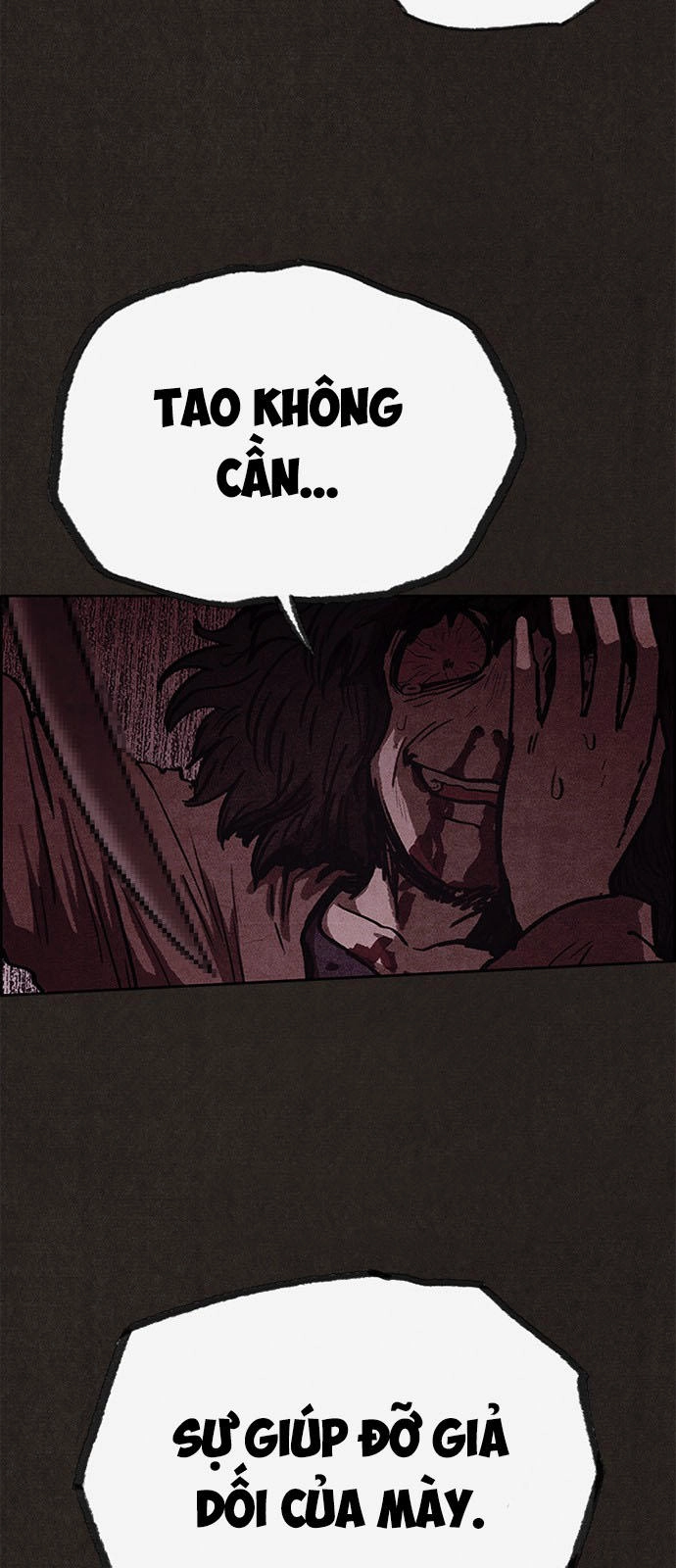 Quái Vật Tại Chung Cư Xanh Chapter 47 - 17