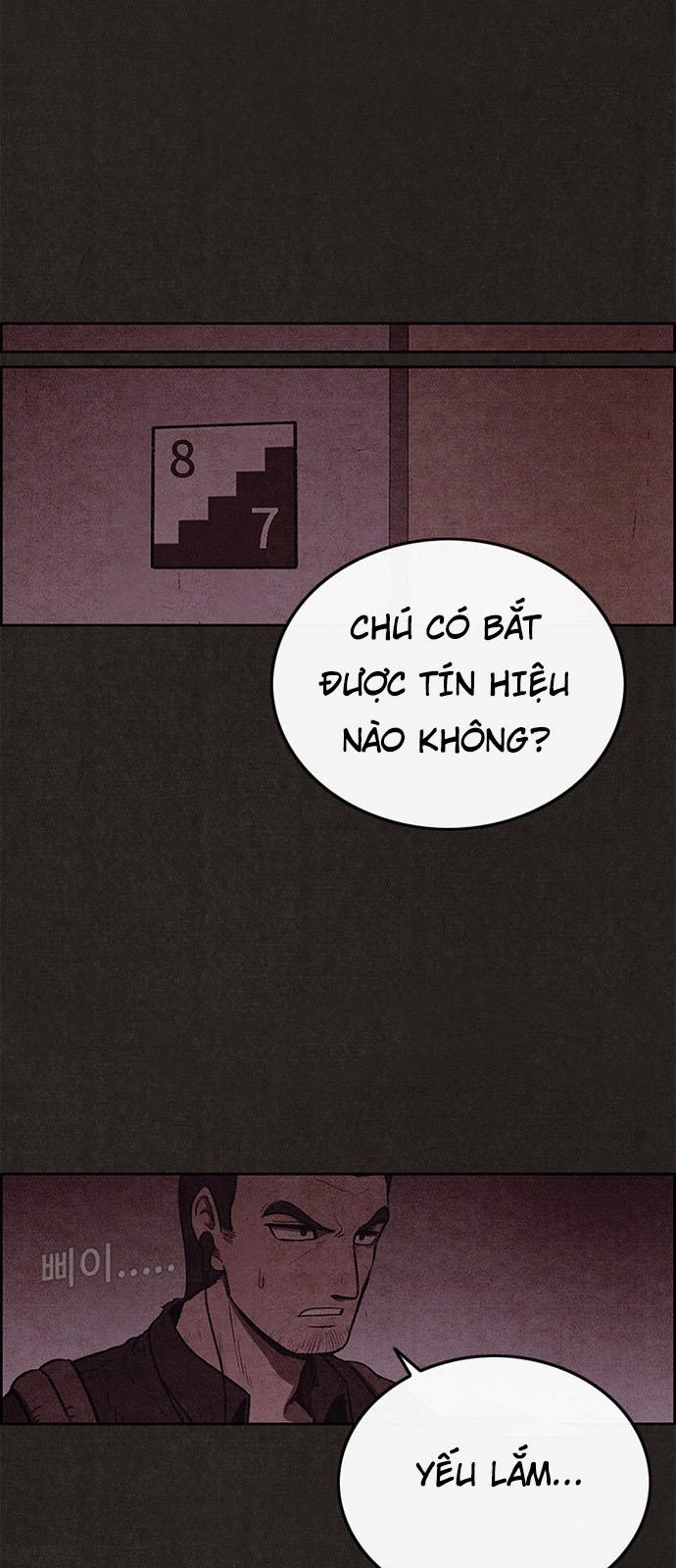 Quái Vật Tại Chung Cư Xanh Chapter 47 - 18